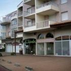 Ferienwohnung Saint Palais Sur Mer: Ferienwohnung Les Sables D'or 