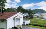 Ferienhaus Vest Agder: Lindesnes/spangereid N36430 