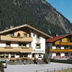 Ferienwohnung Mayrhofen Tirol: Haus Alpenland 