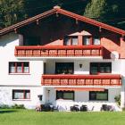 Ferienhaus Klösterle Vorarlberg: Ferienhaus 8-14 Pers. 