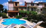 Ferienhaus Porec: Porec-Dracevac Cie104 