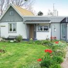 Ferienhaus Viken Skane Lan: Ferienhaus Viken 