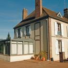 Ferienhaus La Ferté Loupière: Ferienhaus Le Galopin 