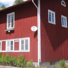 Ferienhaus Schweden Radio: Ferienhaus Gullaskruv 