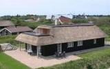 Ferienhausribe: Blåvand 161 
