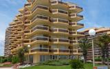 Ferienwohnung Canet Plage: Les Sablines Fr6660.580.1 