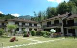 Ferienwohnung Molina Di Ledro: Residence Belvedere (It-38060-05) 