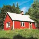 Ferienhaus Schweden Fernseher: Ferienhaus Osby 