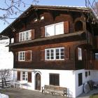 Ferienwohnung Berner Oberland : Ferienwohnung Chalet Stollermattli 