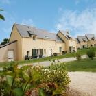 Ferienwohnung Bretagne: Ferienwohnung Domaine De L'emeraude 