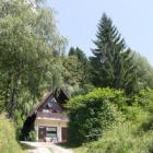 Ferienhaus Jenig: Das Kleine Feriendorf 