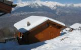 Ferienhaus Veysonnaz Heizung: Vip Résidence Les Quatre Vallées ...