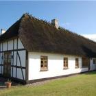 Ferienhaus Nyborg Fünen: Ferienhaus In Nyborg 