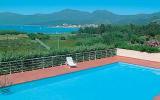 Ferienwohnung Saint Florent Corse: Residence Suarella (Sfl101) 