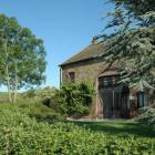 Ferienhaus Somme Leuze: Grange 