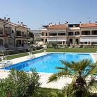 Ferienwohnung Italien: Ferienanlage Mediterraneo Resort (Wohnbeispiel) 