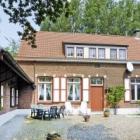 Ferienhaus Niederlande: Ferienhaus In Westdorpe 