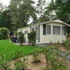 Ferienhaus Gelderland: Recreatiepark 't Gelloo 