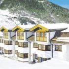 Ferienwohnung Sölden Tirol: Landhaus Falkner In Sölden (2-Raum-App./typ ...