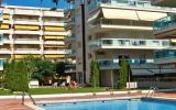 Ferienwohnung Salou Katalonien: Apartments Living - Ax1 