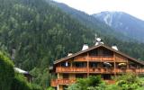 Ferienwohnung Chamonix: Les Capucins Fr7460.410.3 