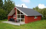 Ferienhaus Oksbøl Ribe: Jegum Ferieland P42251 