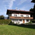 Ferienwohnung Kirchberg In Tirol: Heckenrose 