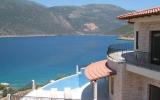 Ferienhaus Antalya Klimaanlage: Villa Sema 