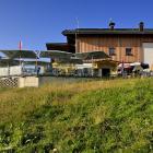Ferienwohnung Schwaz Tirol: Ferienwohnung Berghaus Hecher 