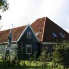 Ferienhaus Noord Holland Heizung: Van Vuure 