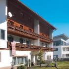 Ferienwohnung Kappl Tirol: Haus Lucia 