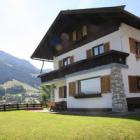 Ferienhaus Oberndorf In Tirol: Hornblick 
