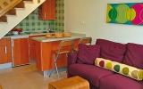 Ferienhaus Canarias: Bungalows Cordial Green Golf - Ox1 