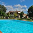 Ferienwohnung Castiglione Del Lago Klimaanlage: Ferienwohnung ...