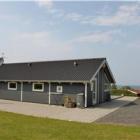 Ferienhaus Asperup Radio: Ferienhaus In Asperup 