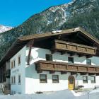 Ferienwohnung Sölden Tirol: Bauernhof Klotz 