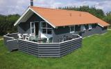 Ferienhaus Hvide Sande: Haurvig P62716 