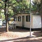 Ferienwohnung Porec: Mobilehome Auf Dem Campingplatz Lanterna Camp 