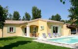 Ferienhaus Frankreich: Villa Du Golf (Fr-26740-05) 