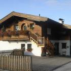 Ferienwohnung Westendorf Tirol: Haus Steger 