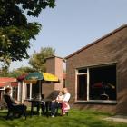 Ferienhaus Niederlande: Ferienhaus De Soeten Haert 