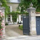 Ferienhaus Lothringen Fernseher: Maison Mussey 