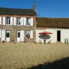 Ferienhaus Trie Château: Ferienhaus La Folie 