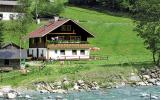 Ferienhaus Mayrhofen Tirol Cd-Player: Haus Farm Eben (Mho480) 