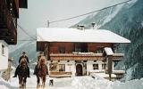 Ferienwohnung Matrei In Osttirol: Steiner (At-9971-02) 