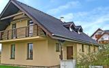 Ferienhaus Slowakei (Slowakische Republik): Stará Lesná Sk5952.211.1 