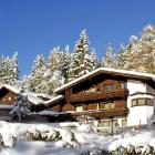 Ferienwohnung Seefeld Tirol: Ferienwohnung Appartementanlage Kerber Spa 