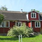 Ferienhaus Drottningskär Stereoanlage: Ferienhaus Drottningskär 