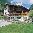 Ferienwohnung Vorarlberg Heizung: Ferienhaus Tschofen 