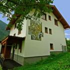Ferienhaus Kappl Tirol Fernseher: Annelies 
